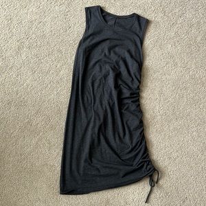 Lululemon Cinch It Dress